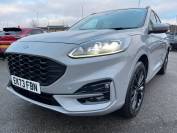 FORD KUGA 2023 (73)