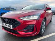 FORD FOCUS 2024 (24)