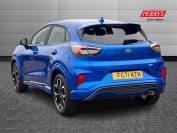 FORD PUMA 2021 (71)