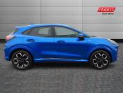 FORD PUMA 2021 (71)