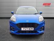 FORD PUMA 2021 (71)