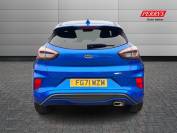 FORD PUMA 2021 (71)