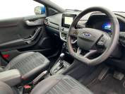 FORD PUMA 2021 (71)