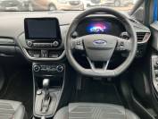 FORD PUMA 2021 (71)