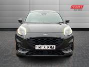 FORD PUMA 2021 (71)