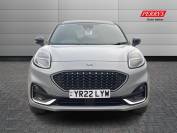 FORD PUMA 2022 (22)