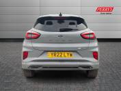 FORD PUMA 2022 (22)