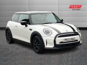 MINI HATCHBACK 2023 (23)