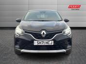 RENAULT CAPTUR 2021 (71)