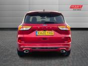 FORD KUGA 2020 (20)