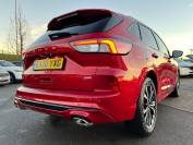 FORD KUGA 2020 (20)