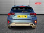 FORD FOCUS 2022 (22)