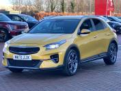 KIA XCEED 2021 (71)