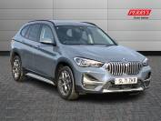 BMW X1 2021 (71)