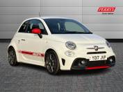 ABARTH 595 2017 