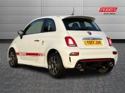 ABARTH 595 2017 