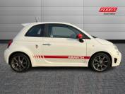 ABARTH 595 2017 