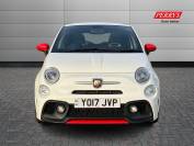 ABARTH 595 2017 