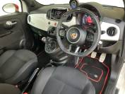 ABARTH 595 2017 