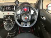 ABARTH 595 2017 