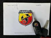 ABARTH 595 2017 