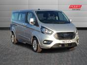 FORD TOURNEO CUSTOM 2023 (23)