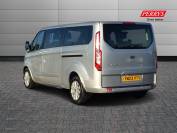 FORD TOURNEO CUSTOM 2023 (23)