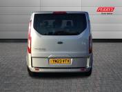 FORD TOURNEO CUSTOM 2023 (23)