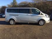 FORD TOURNEO CUSTOM 2023 (23)