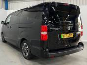 VAUXHALL VIVARO-LIFE 2021 (71)