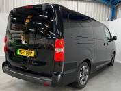 VAUXHALL VIVARO-LIFE 2021 (71)