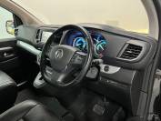 VAUXHALL VIVARO-LIFE 2021 (71)