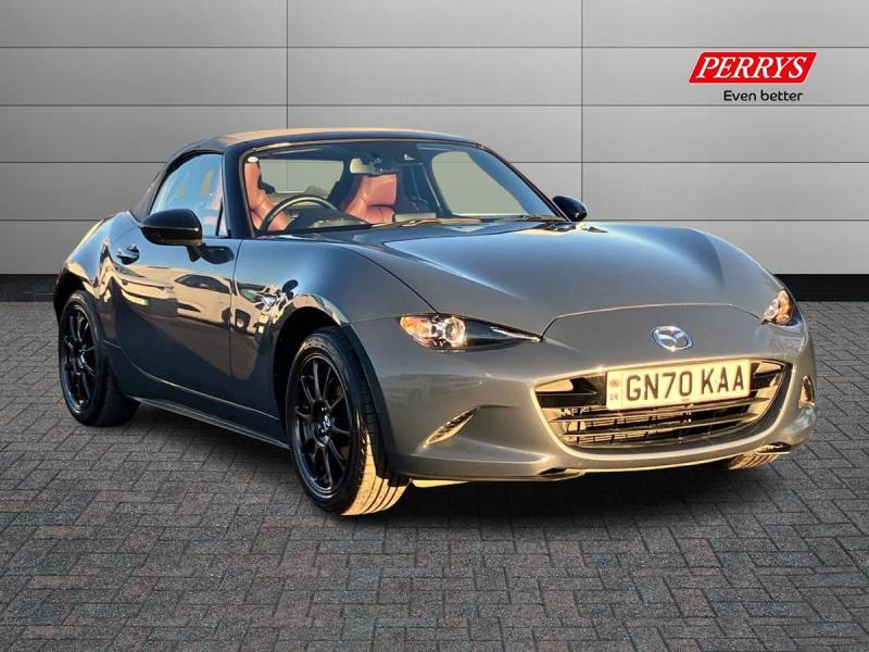 MAZDA MX-5 2020 (70)