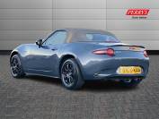 MAZDA MX-5 2020 (70)