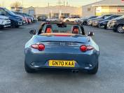 MAZDA MX-5 2020 (70)