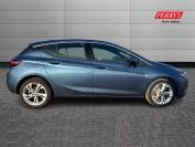 VAUXHALL ASTRA 2016 (66)