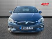 VAUXHALL ASTRA 2016 (66)