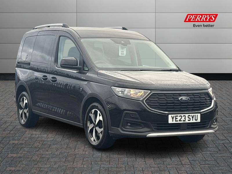 FORD TOURNEO CONNECT 2023 (23)