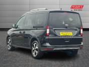 FORD TOURNEO CONNECT 2023 (23)