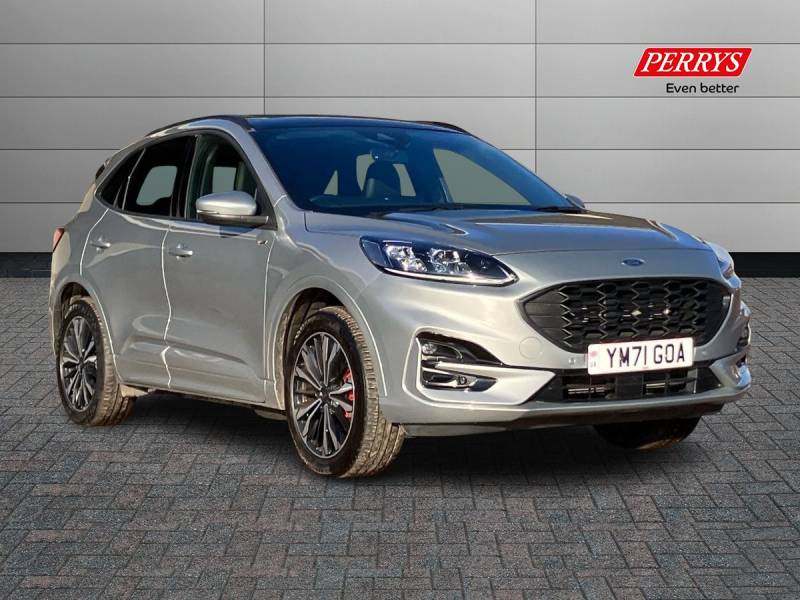 FORD KUGA 2022 (71)