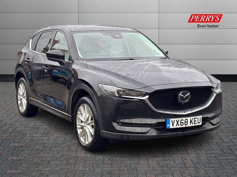 MAZDA CX-5 2018 (68)