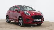 FORD PUMA 2024 (24)