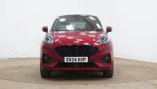 FORD PUMA 2024 (24)