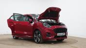 FORD PUMA 2024 (24)