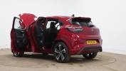 FORD PUMA 2024 (24)