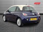 VAUXHALL ADAM 2014 (14)