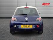 VAUXHALL ADAM 2014 (14)