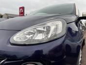 VAUXHALL ADAM 2014 (14)