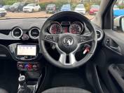 VAUXHALL ADAM 2014 (14)