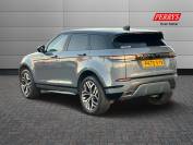 LAND ROVER RANGE ROVER EVOQUE 2020 